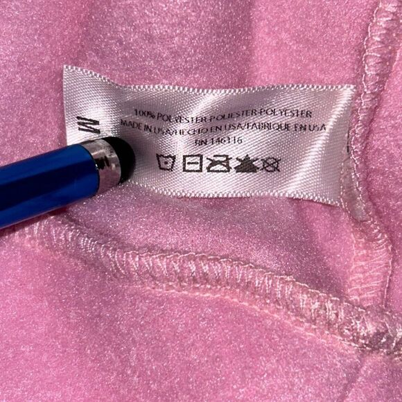 NEW DayDream Nation The Only Hell Couch Crasher Medium Cotton Candy Pink C97 - Picture 7 of 10